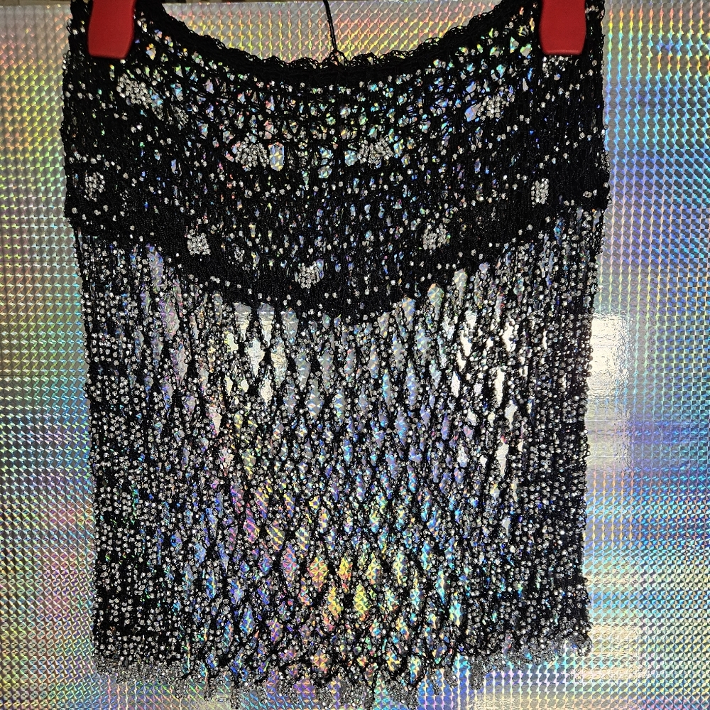 Decorative Collar / Overlay